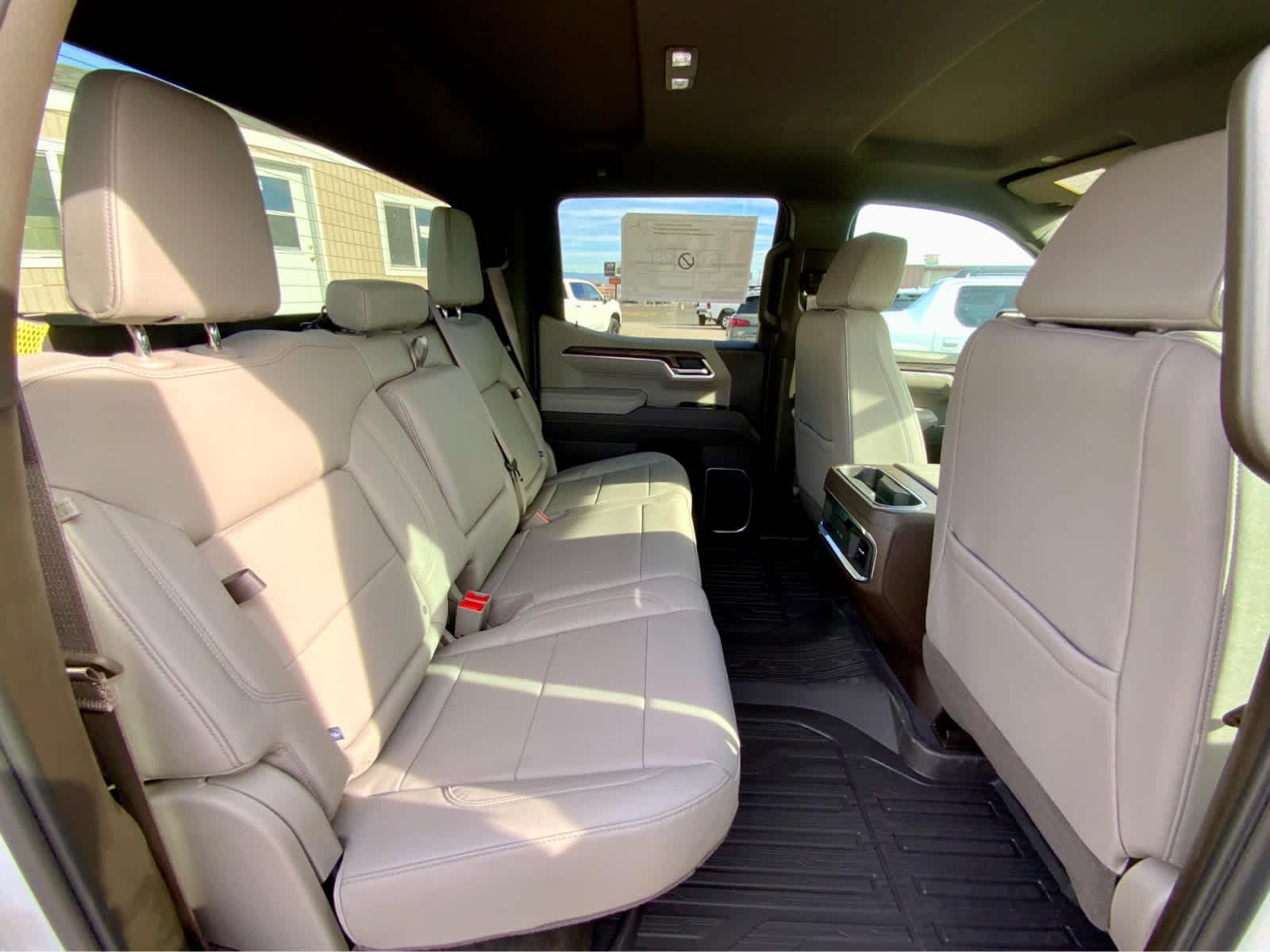 Thumbnail: 2026 GMC Sierra 1500 - 31