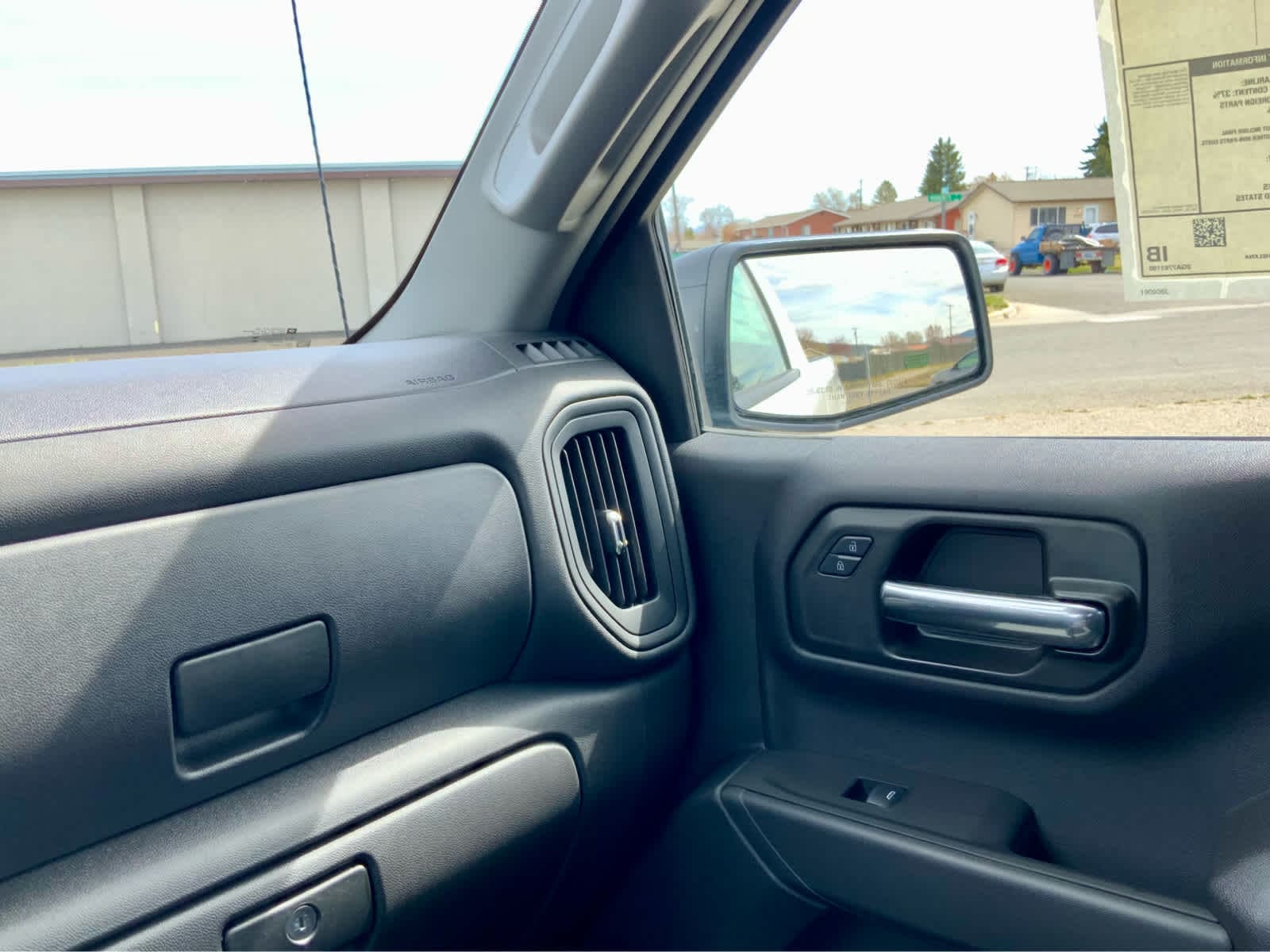 Thumbnail: 2025 GMC Sierra 1500 - 33