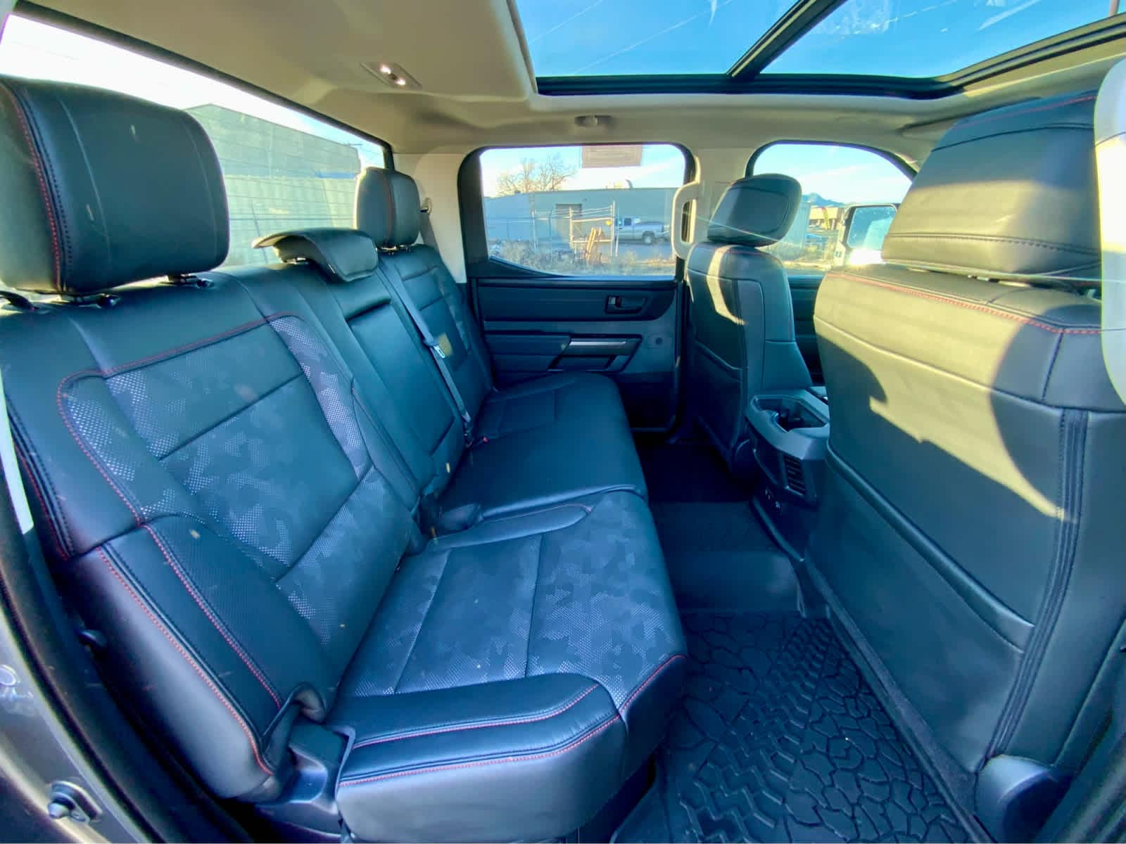 Thumbnail: 2023 Toyota Tundra - 24