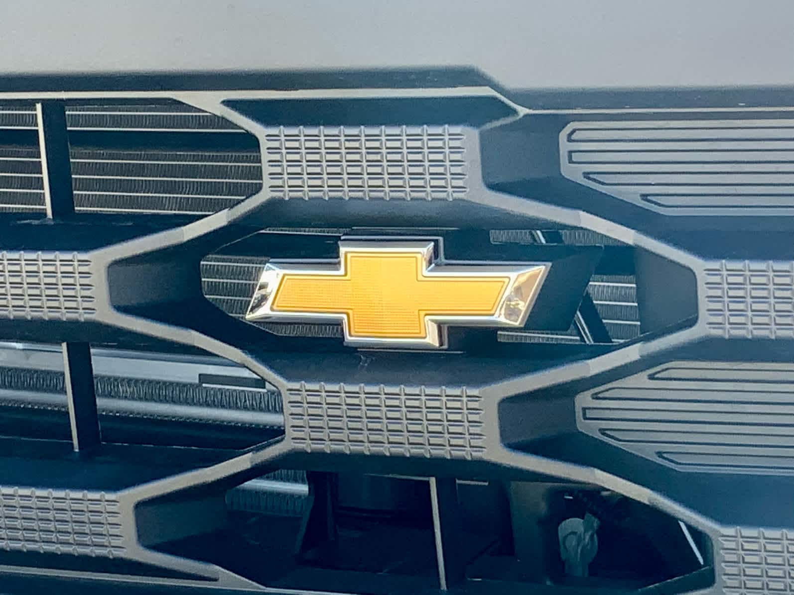 Thumbnail: 2026 Chevrolet Silverado 1500 - 23