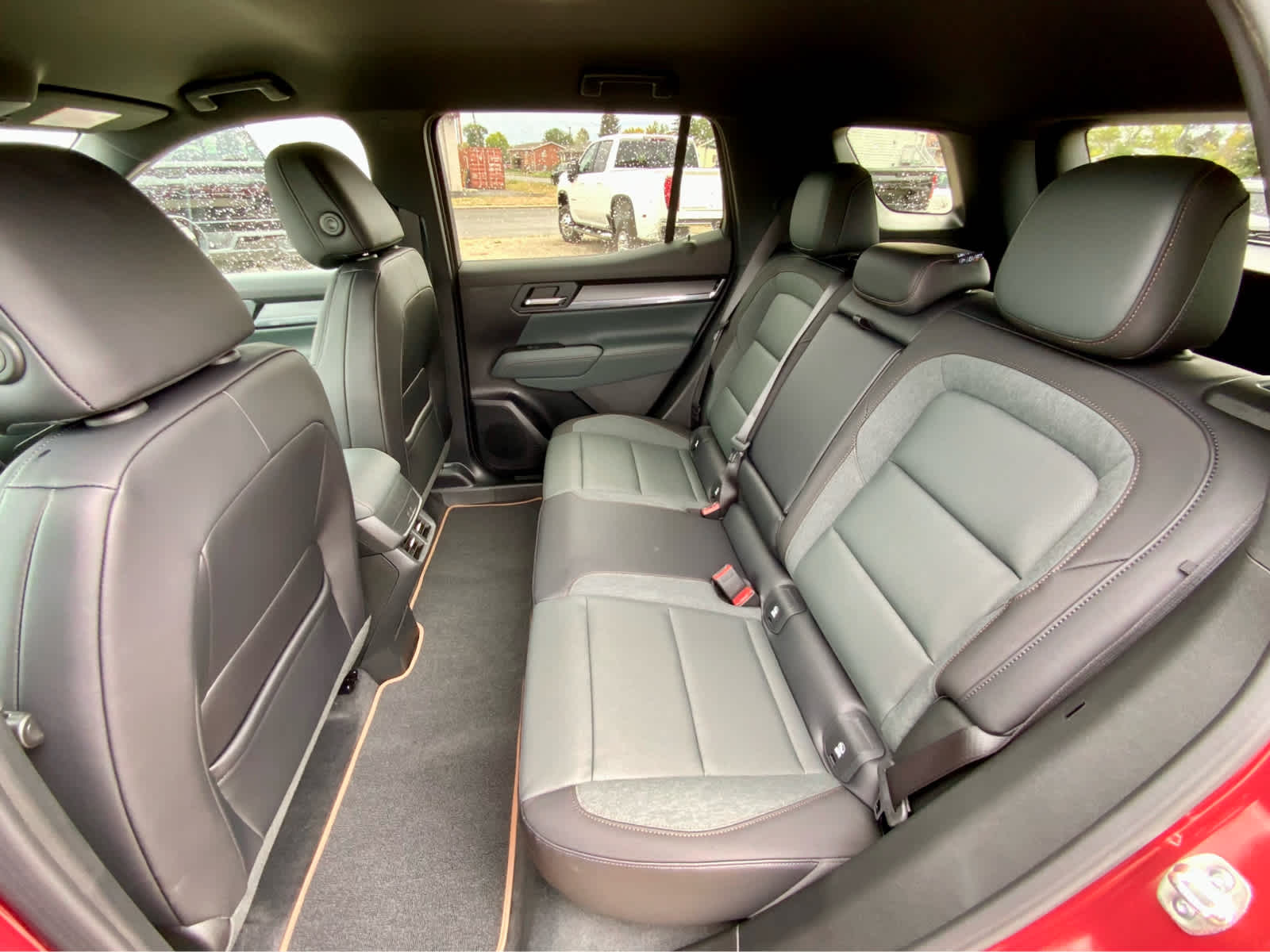 Thumbnail: 2026 GMC Terrain - 27