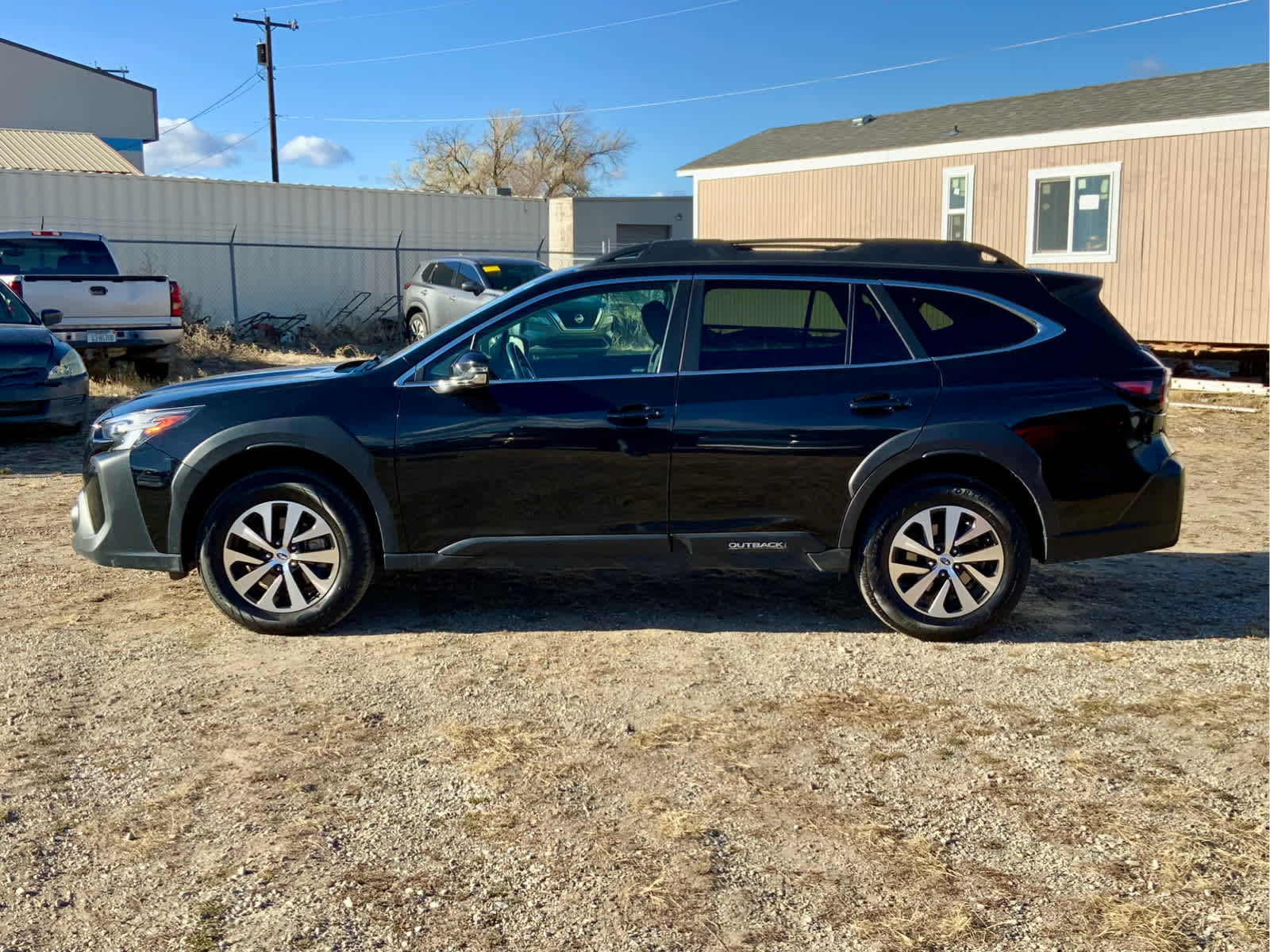 Thumbnail: 2023 Subaru Outback - 2