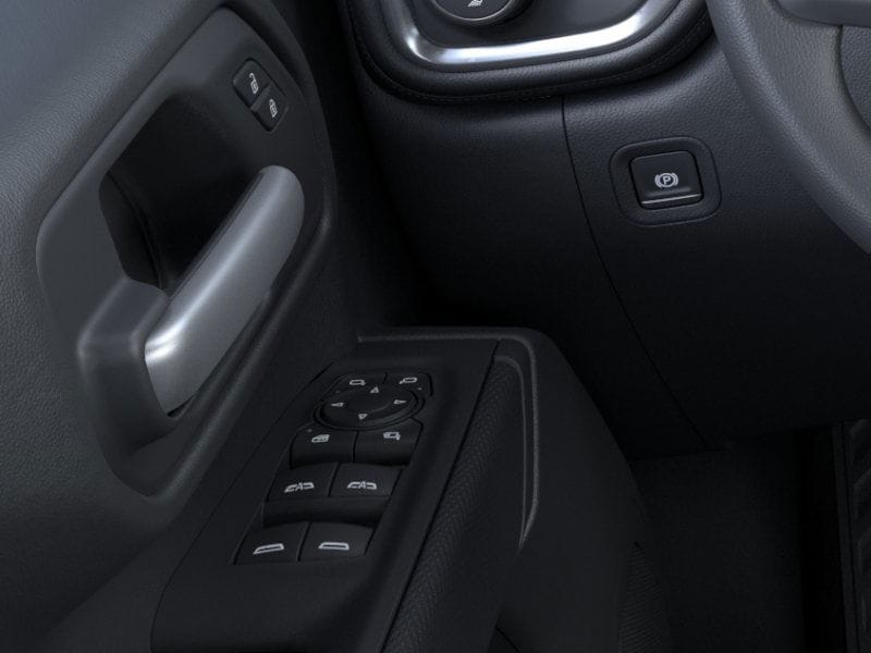 Thumbnail: 2025 Chevrolet Silverado 2500 - 22