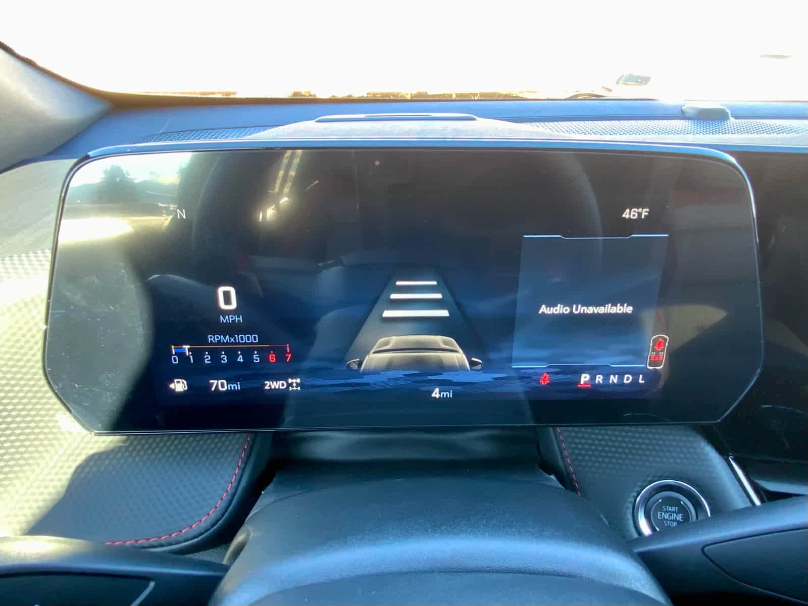 Thumbnail: 2026 Chevrolet Equinox - 38