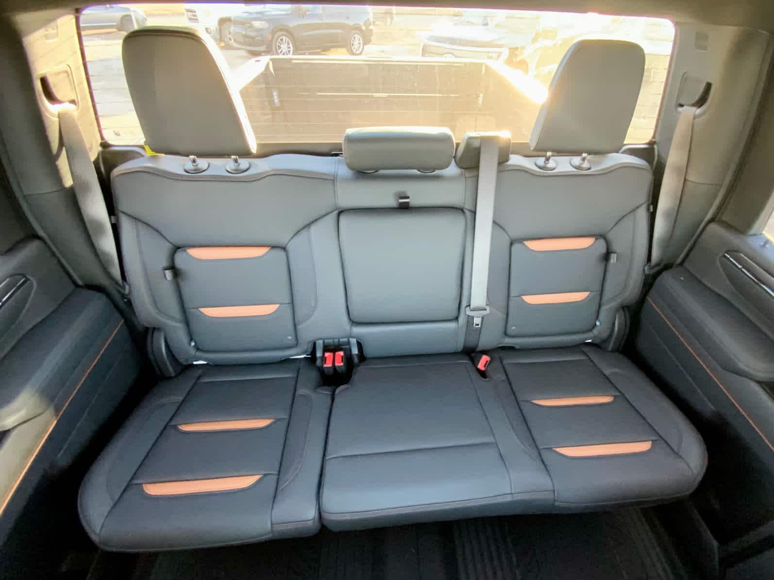 Thumbnail: 2026 GMC Sierra 2500 - 32