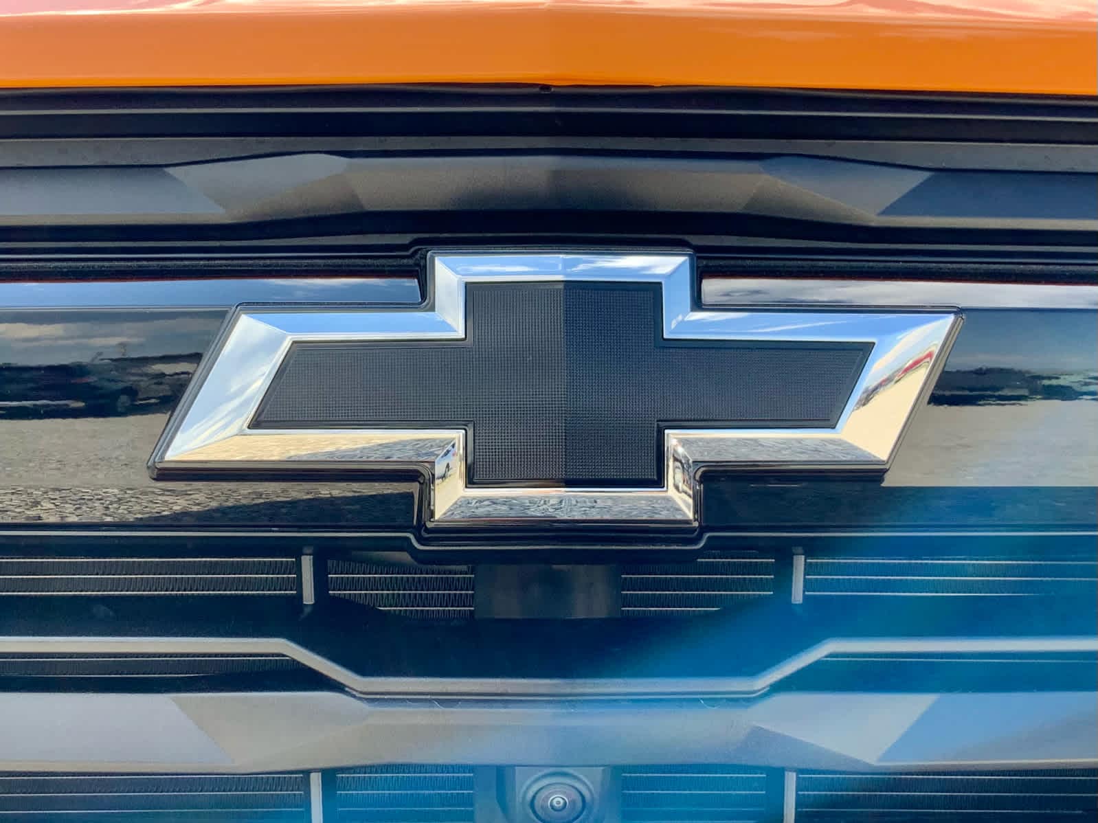 Thumbnail: 2026 Chevrolet Colorado - 23