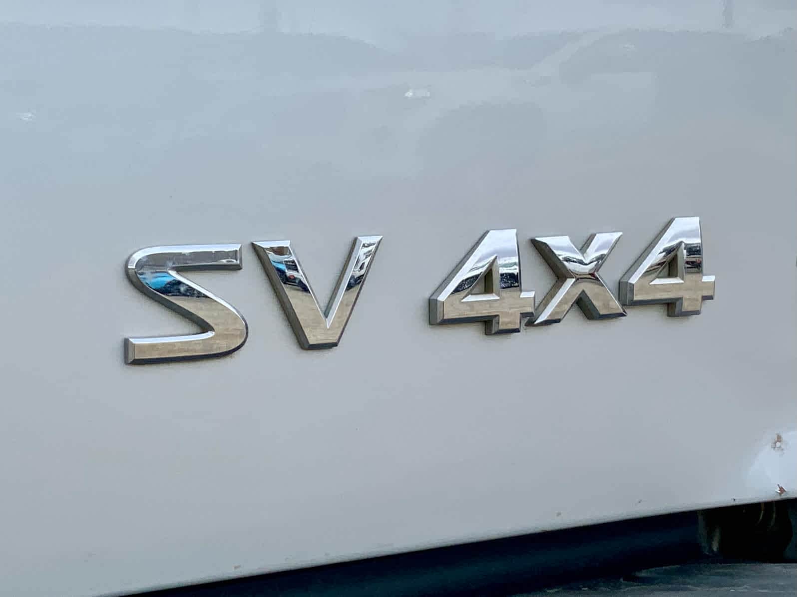 Thumbnail: 2012 Nissan Frontier - 19