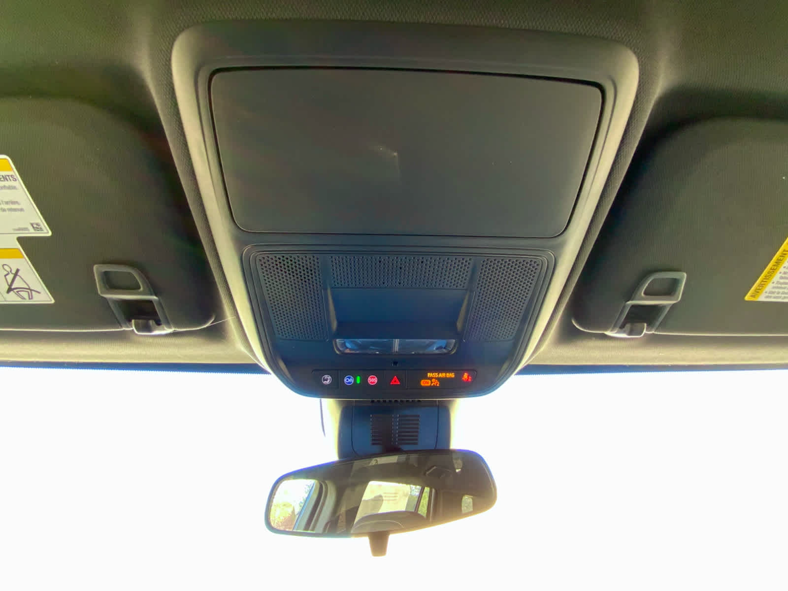 Thumbnail: 2026 GMC Terrain - 44