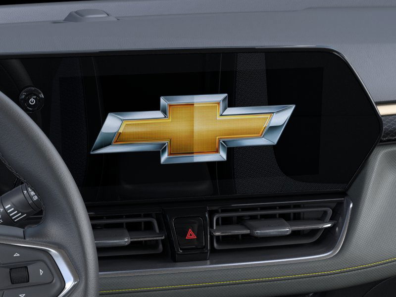 Thumbnail: 2026 Chevrolet TrailBlazer - 20