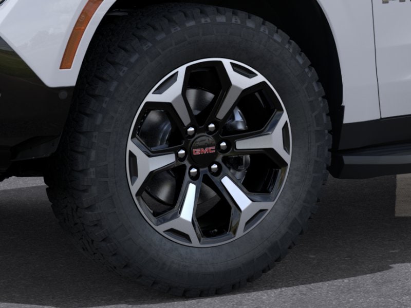 Thumbnail: 2026 GMC Yukon - 9