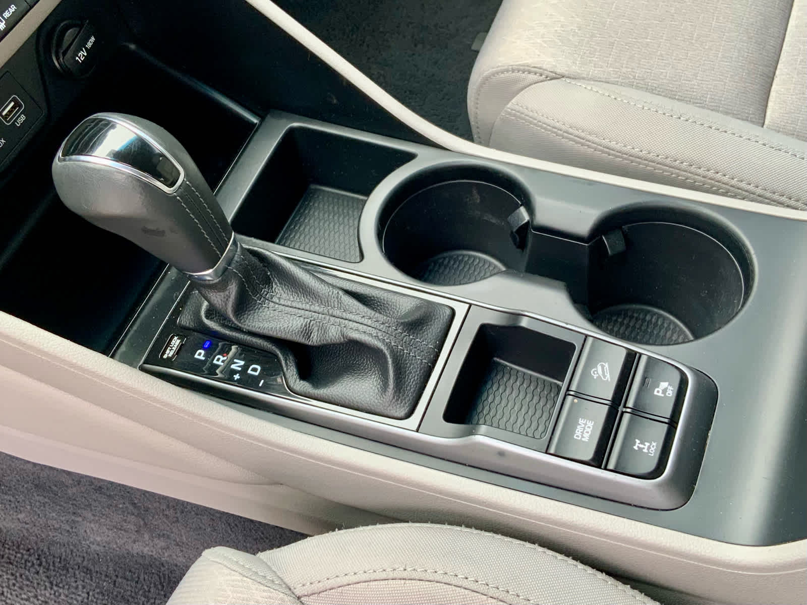 Thumbnail: 2018 Hyundai Tucson - 43