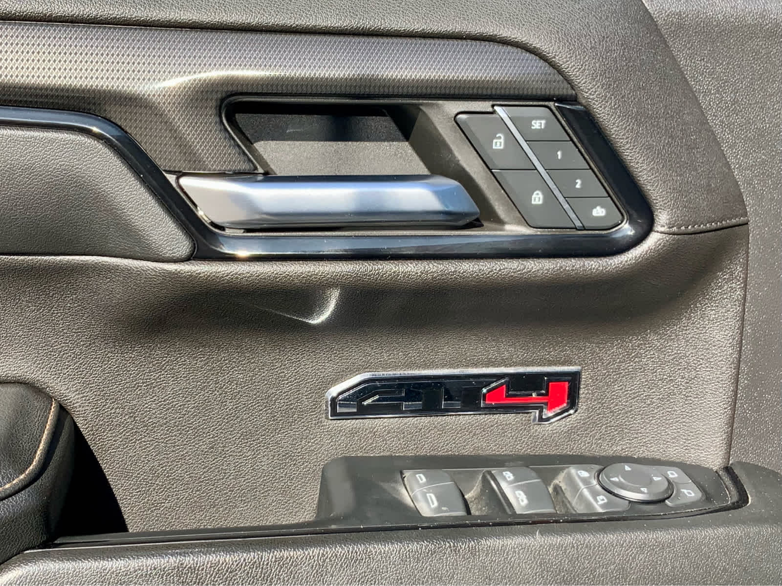 Thumbnail: 2023 GMC Sierra 1500 - 49