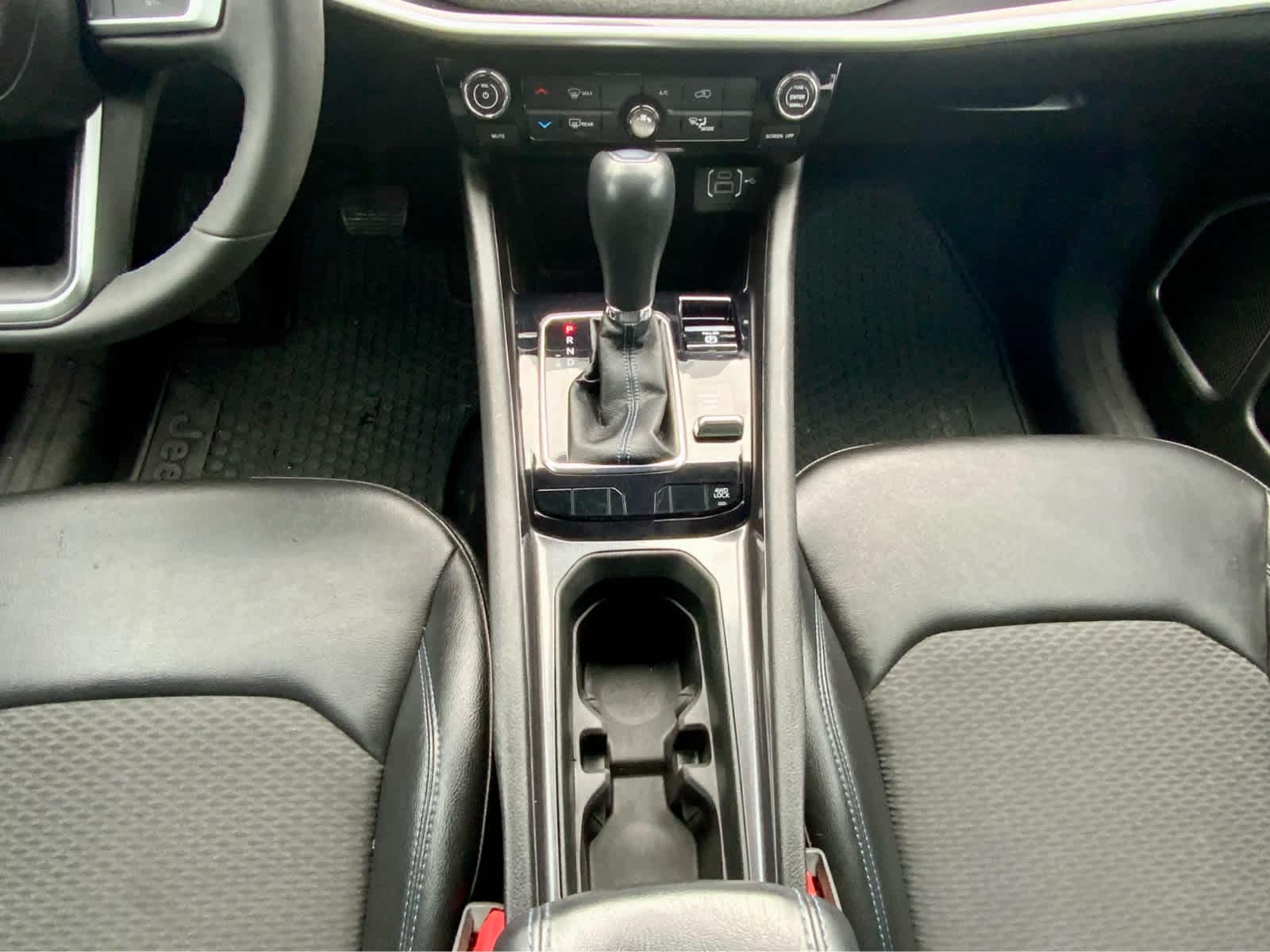 Thumbnail: 2022 Jeep Compass - 41