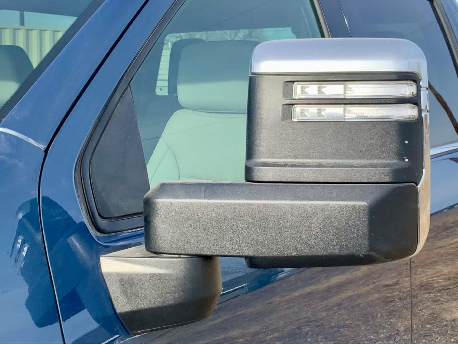 Thumbnail: 2026 Chevrolet Silverado 2500 - 18