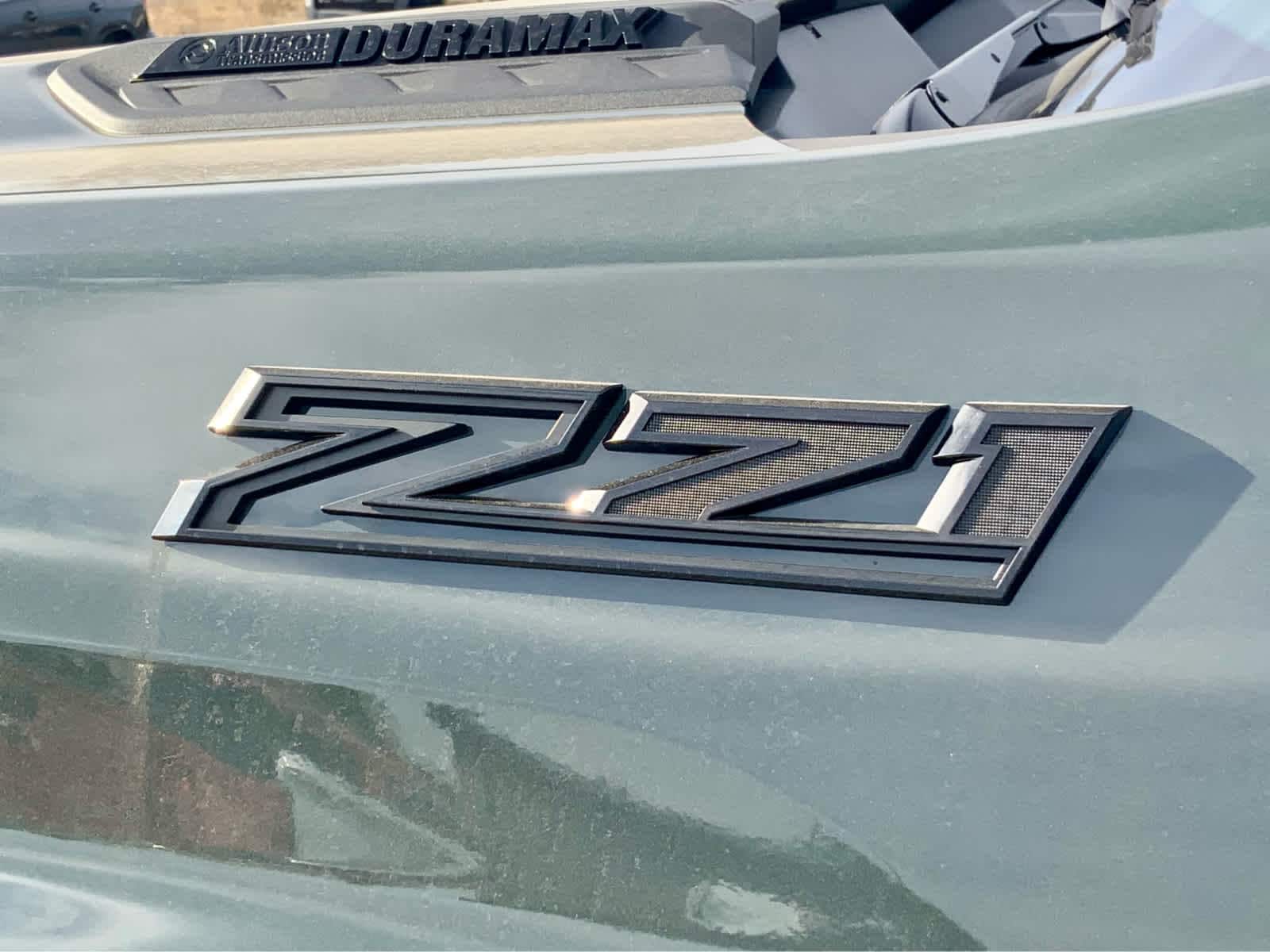 Thumbnail: 2026 Chevrolet Silverado 2500 - 21