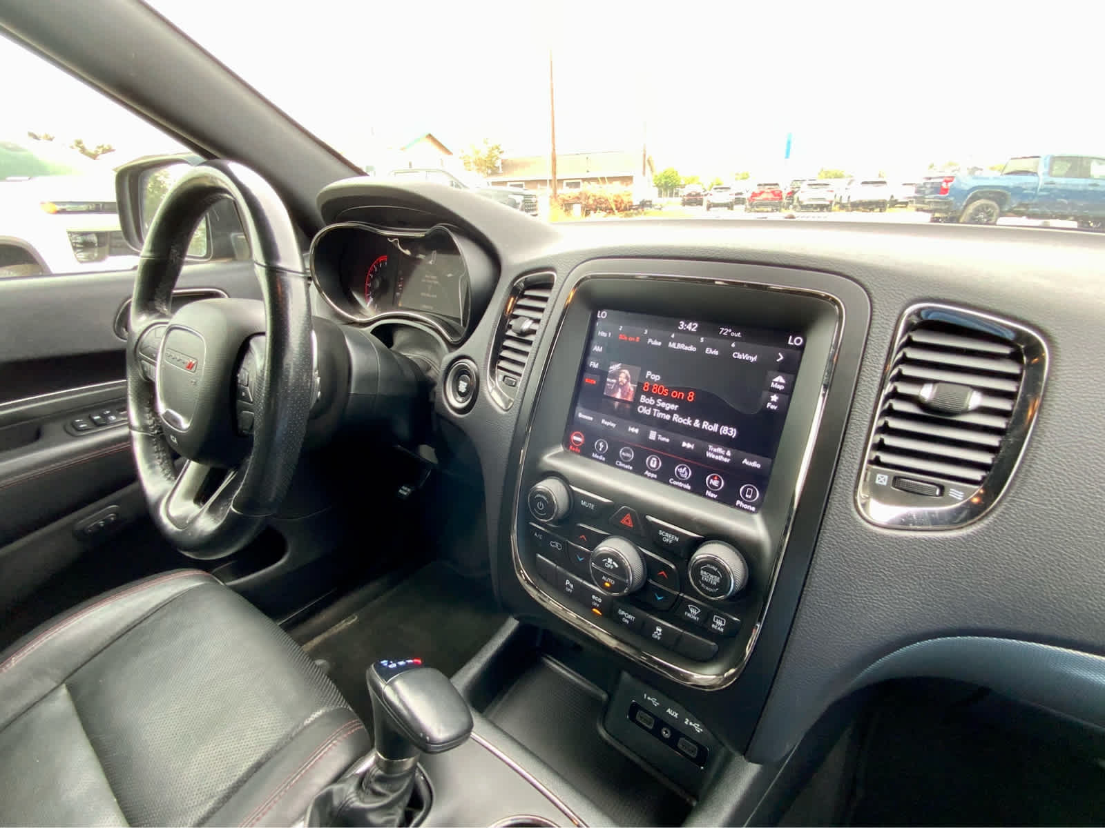 Thumbnail: 2018 Dodge Durango - 44