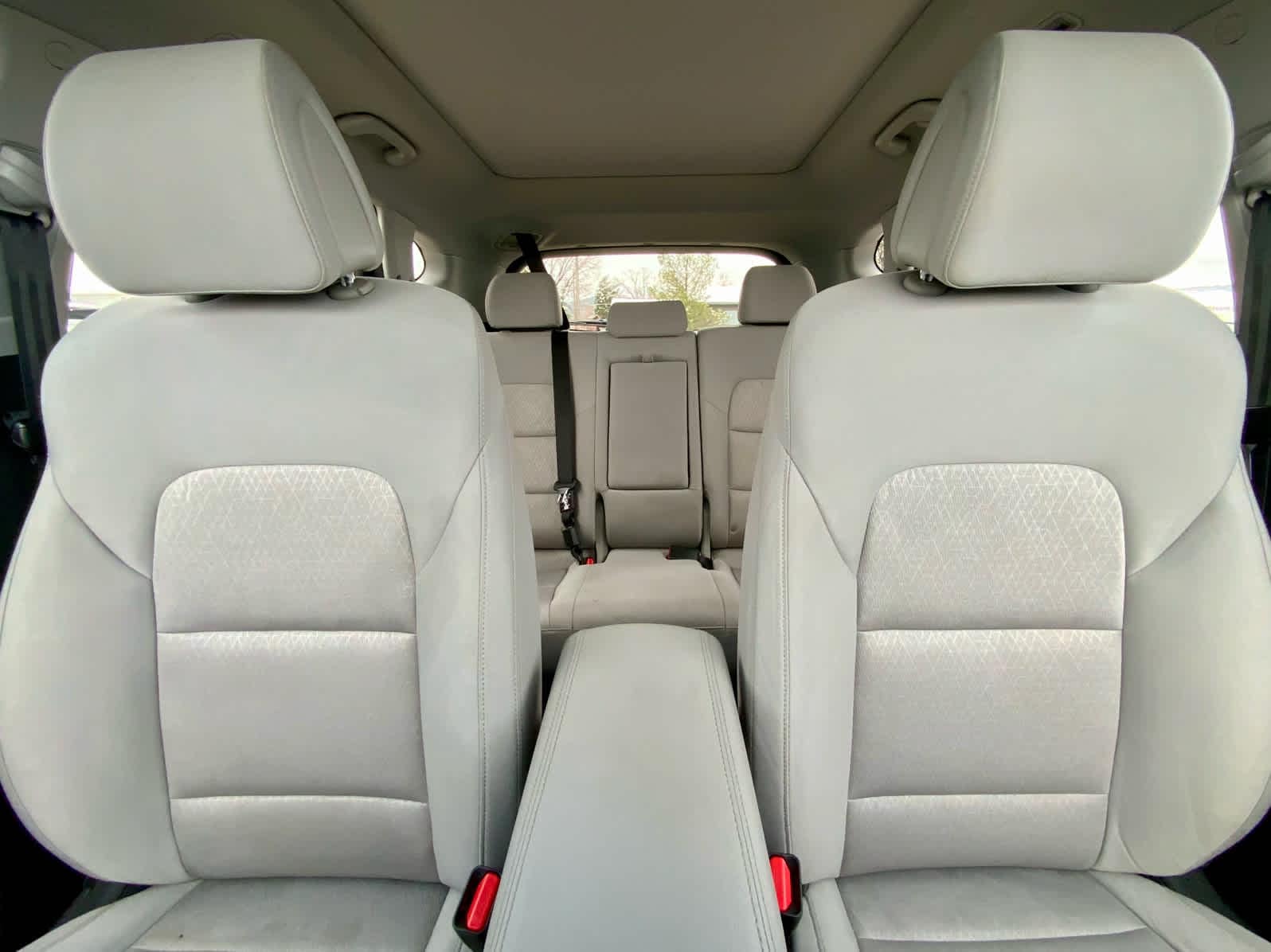 Thumbnail: 2018 Hyundai Tucson - 28