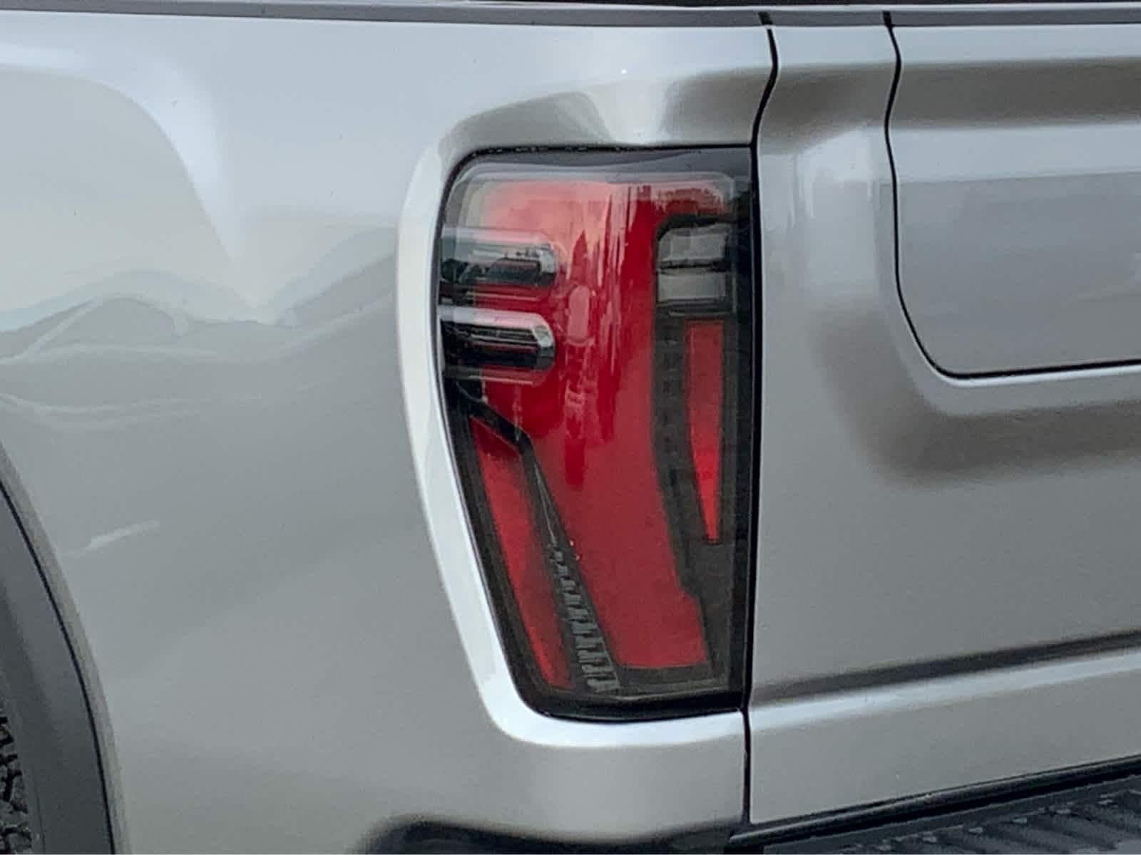 Thumbnail: 2026 GMC Sierra 2500 - 17