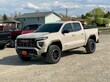  GMC Canyon
