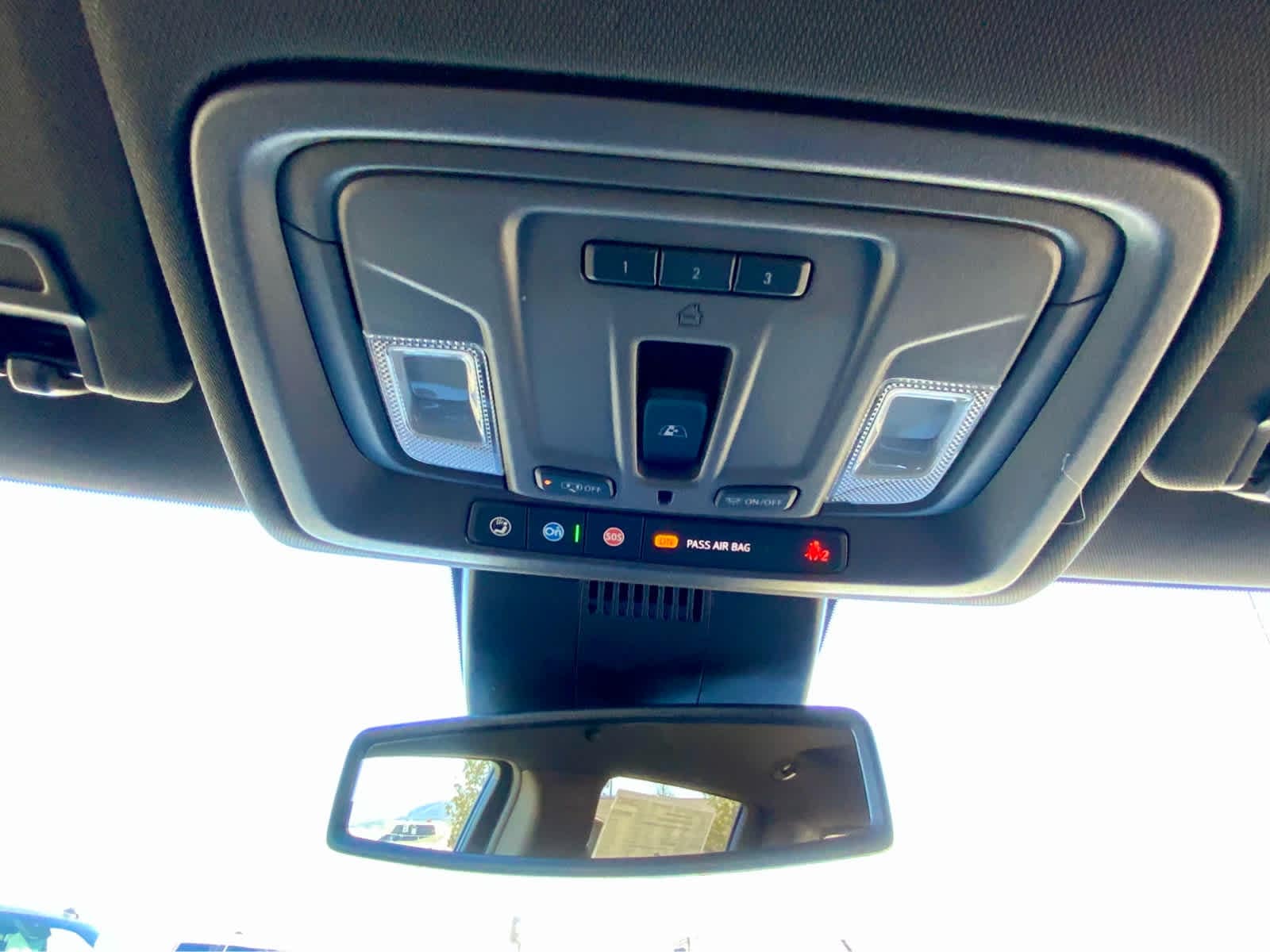 Thumbnail: 2026 GMC Sierra 1500 - 48