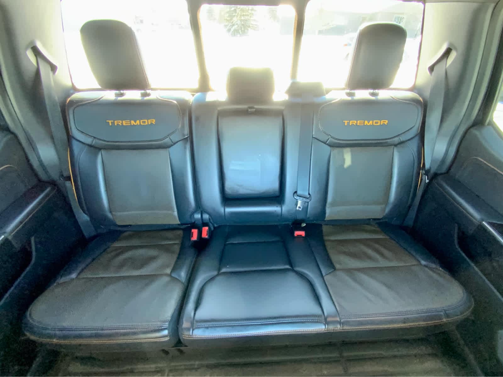 Thumbnail: 2023 Ford F-150 - 28