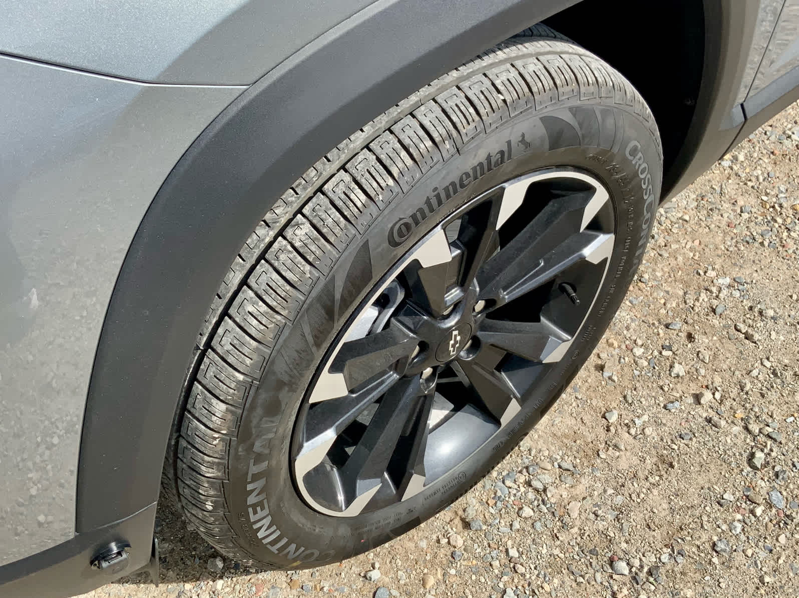 Thumbnail: 2026 Chevrolet Equinox - 16