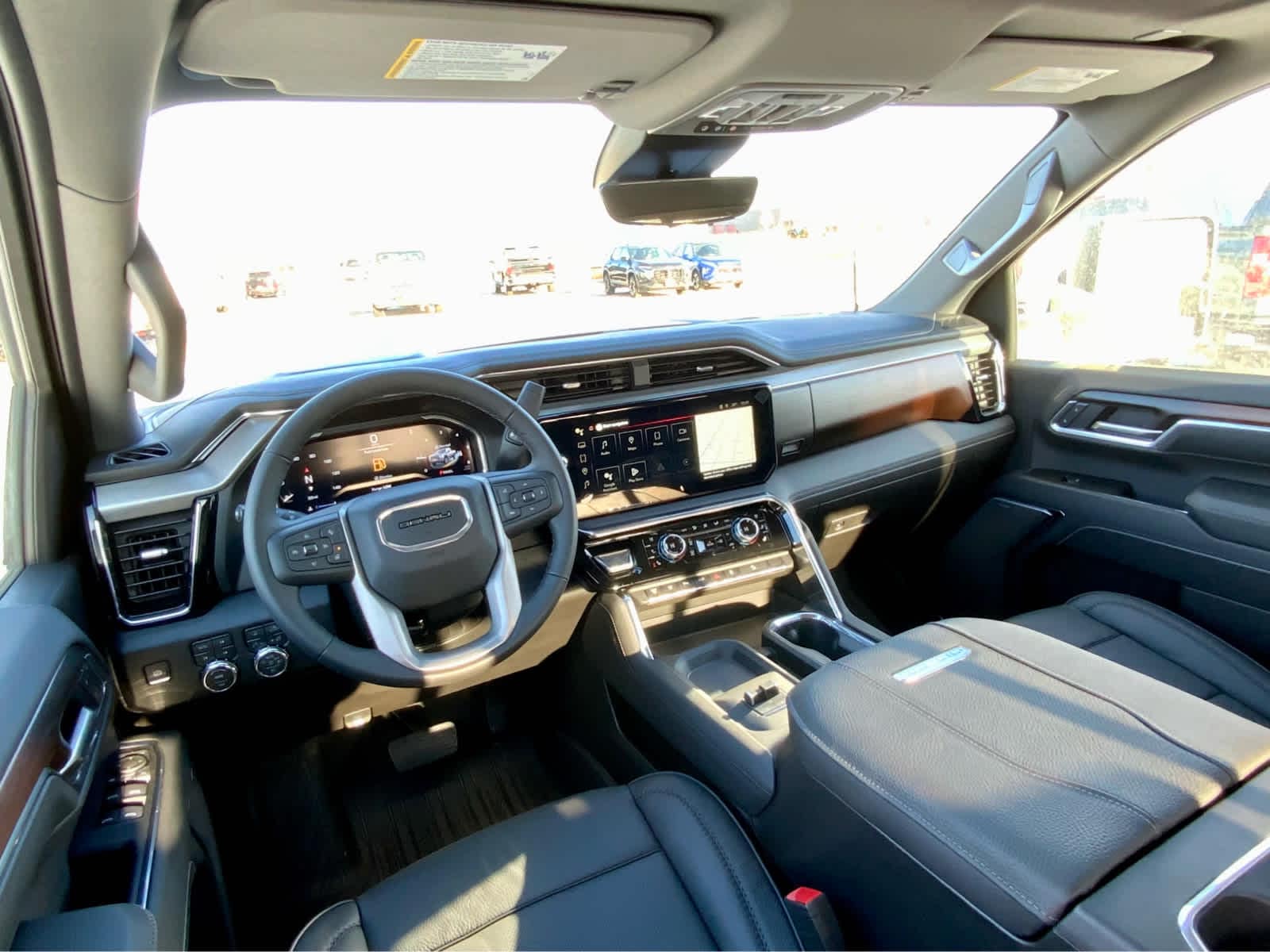 Thumbnail: 2026 GMC Sierra 2500 - 30