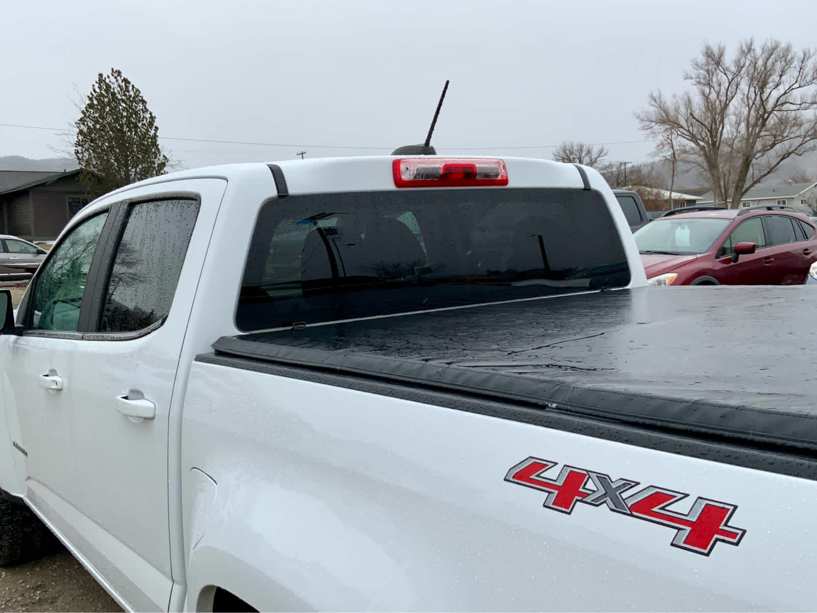 Thumbnail: 2020 Chevrolet Colorado - 13