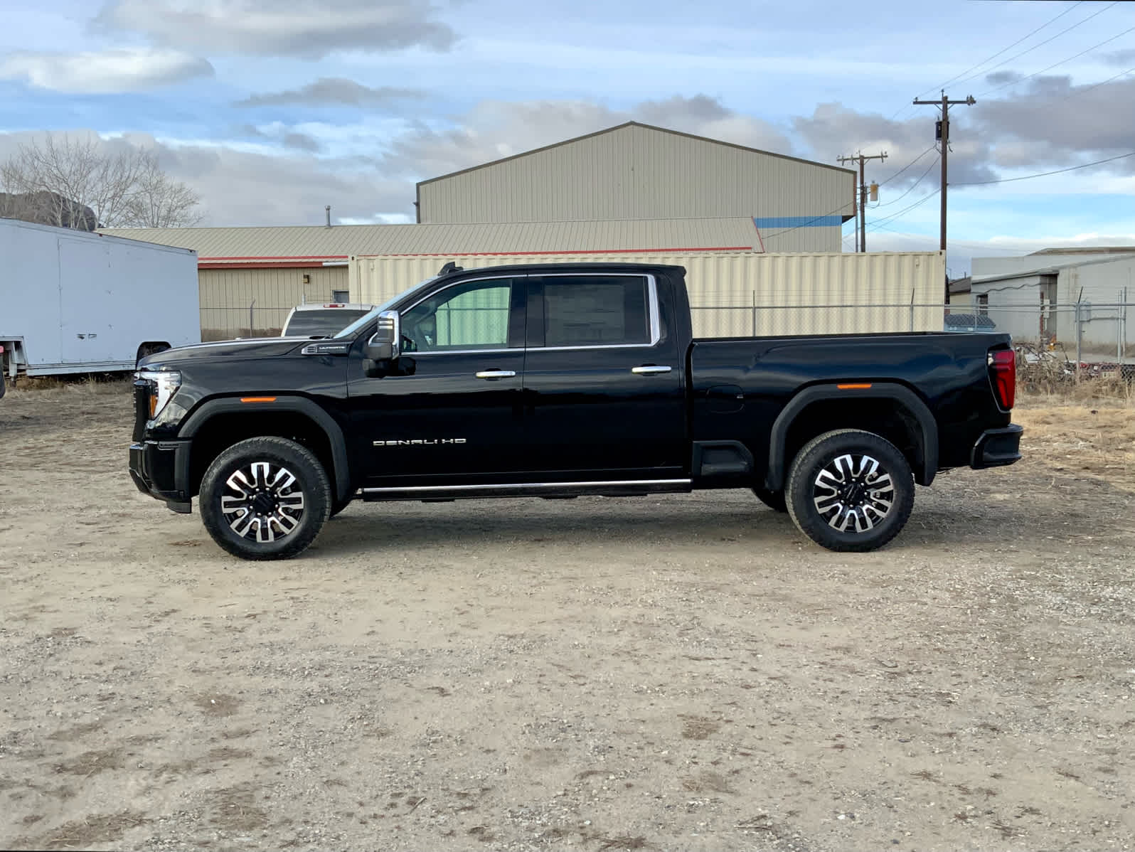 Thumbnail: 2026 GMC Sierra 2500 - 2