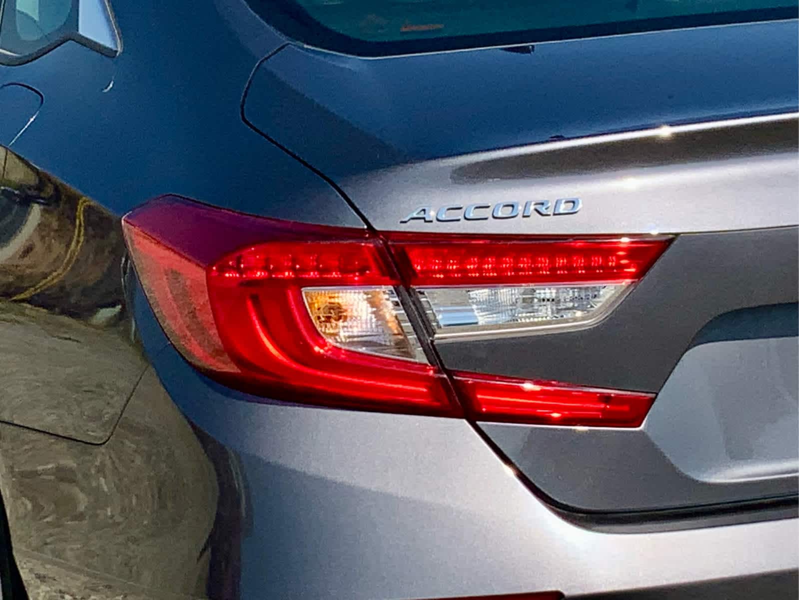 Thumbnail: 2019 Honda Accord - 15