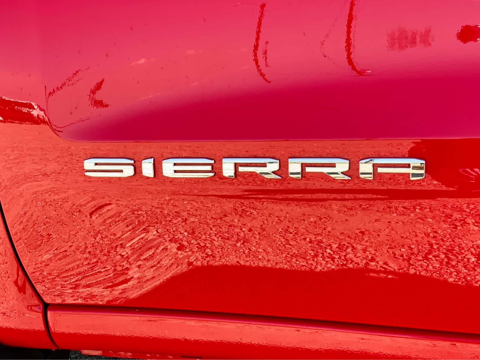 Thumbnail: 2025 GMC Sierra 1500 - 24
