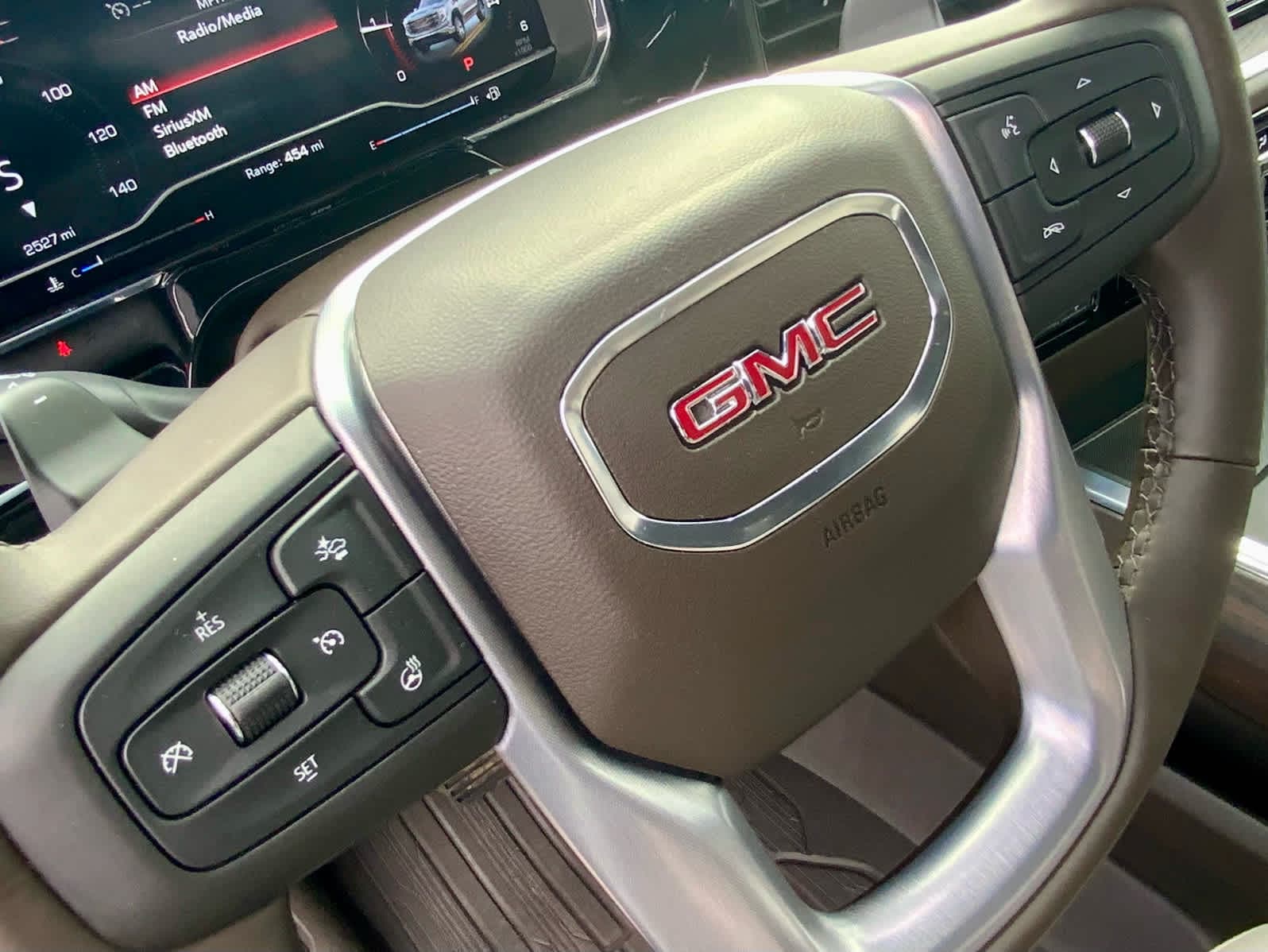 Thumbnail: 2025 GMC Sierra 1500 - 47