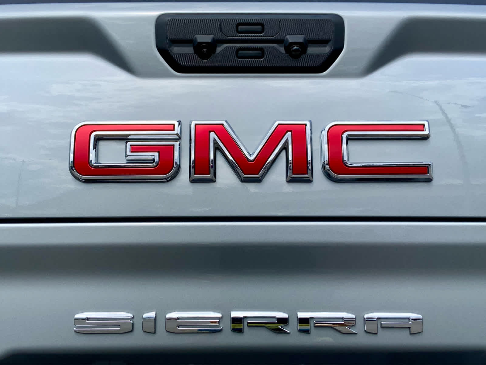 Thumbnail: 2025 GMC Sierra 1500 - 28