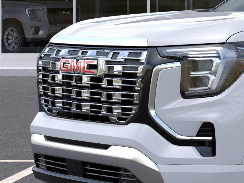 Thumbnail: 2026 GMC Terrain - 13