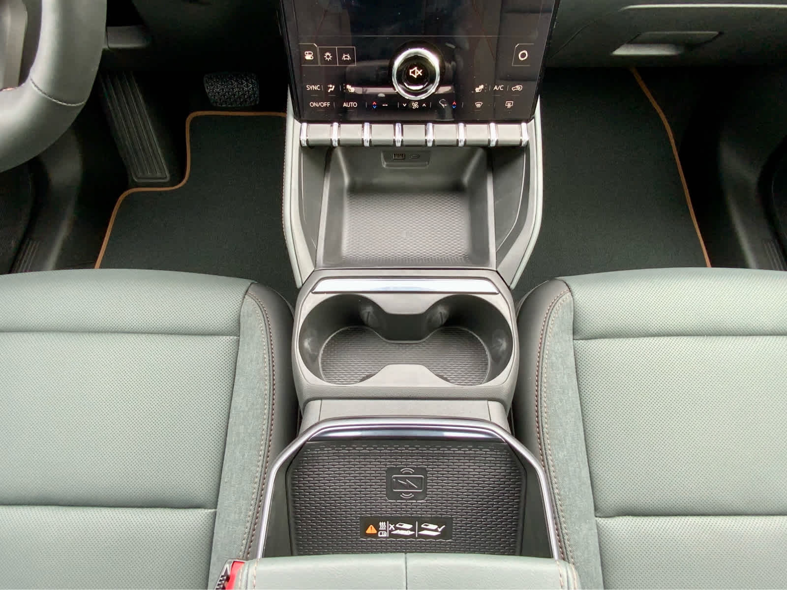 Thumbnail: 2026 GMC Terrain - 48