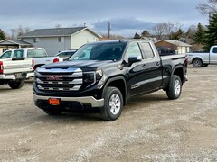 2026 GMC Sierra 1500 SLE Truck
