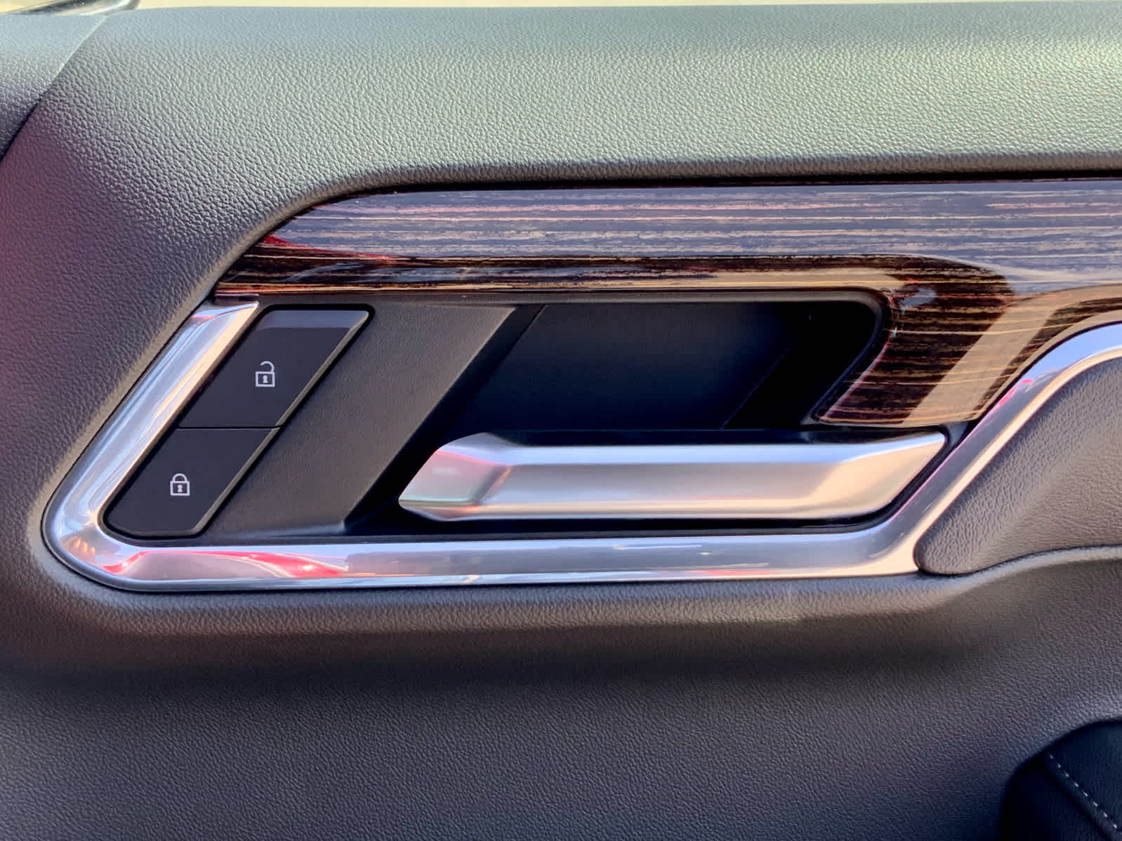 Thumbnail: 2025 GMC Sierra 1500 - 45