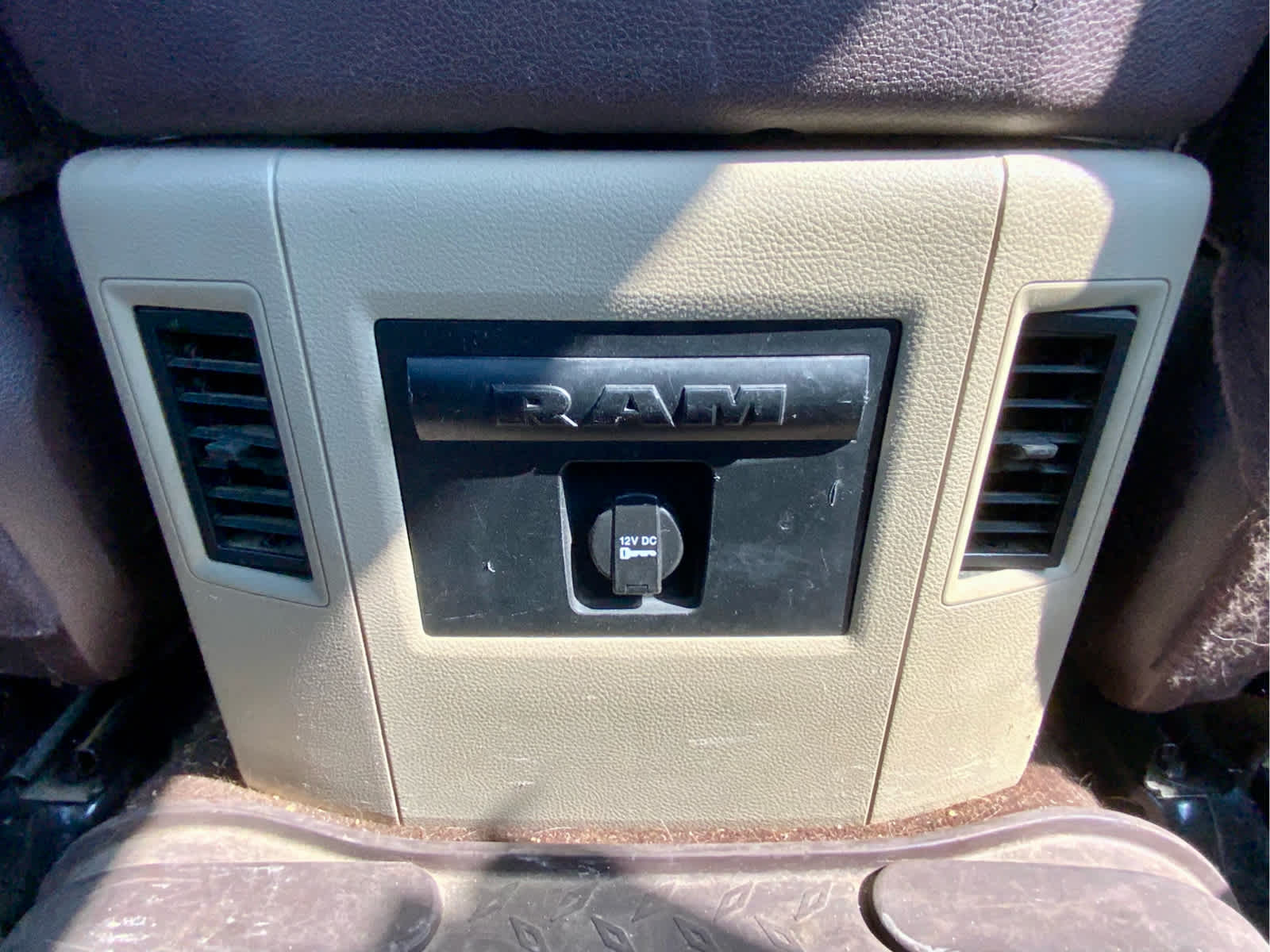 Thumbnail: 2013 RAM 1500 - 51