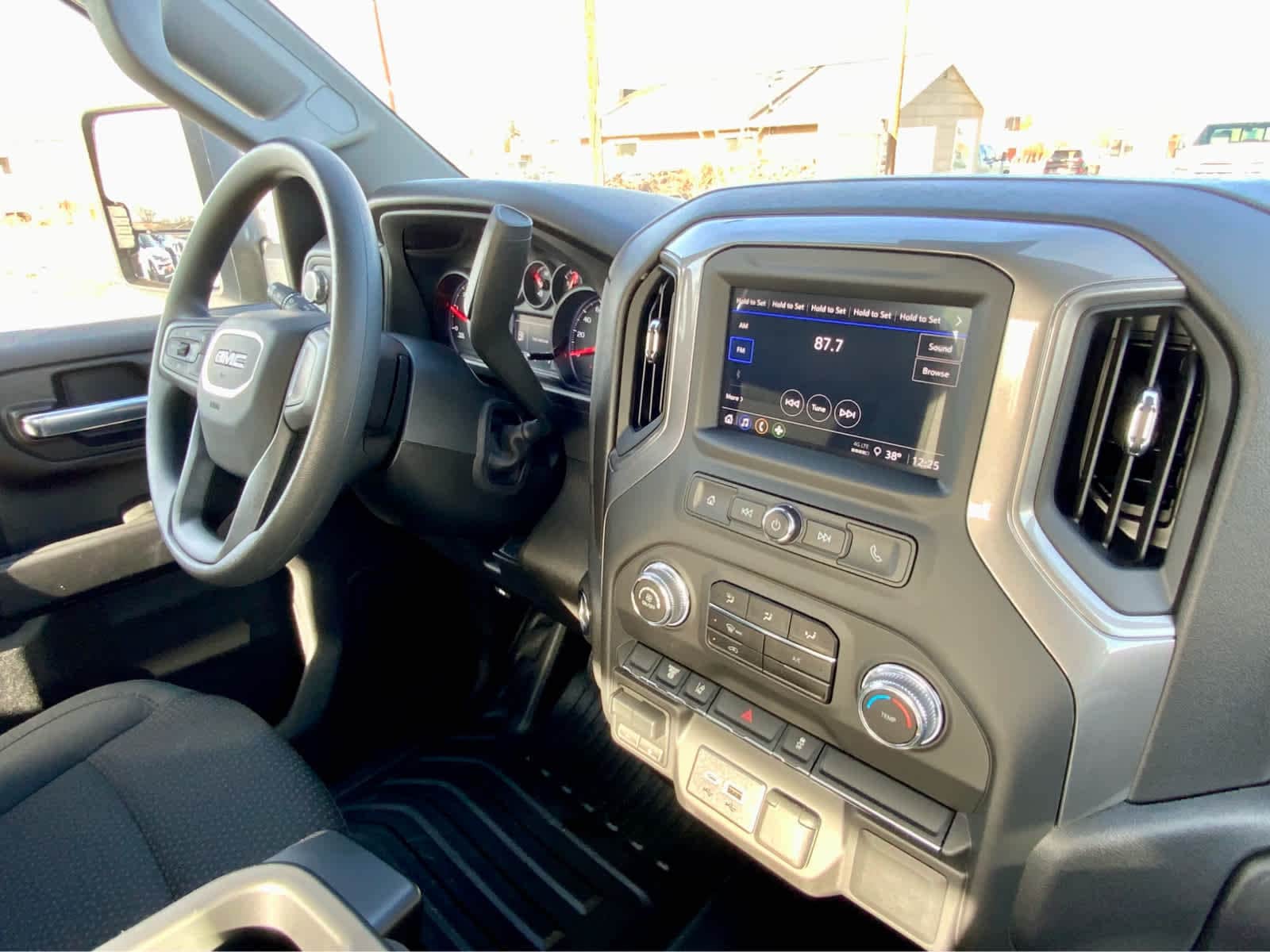 Thumbnail: 2026 GMC Sierra 3500 - 45