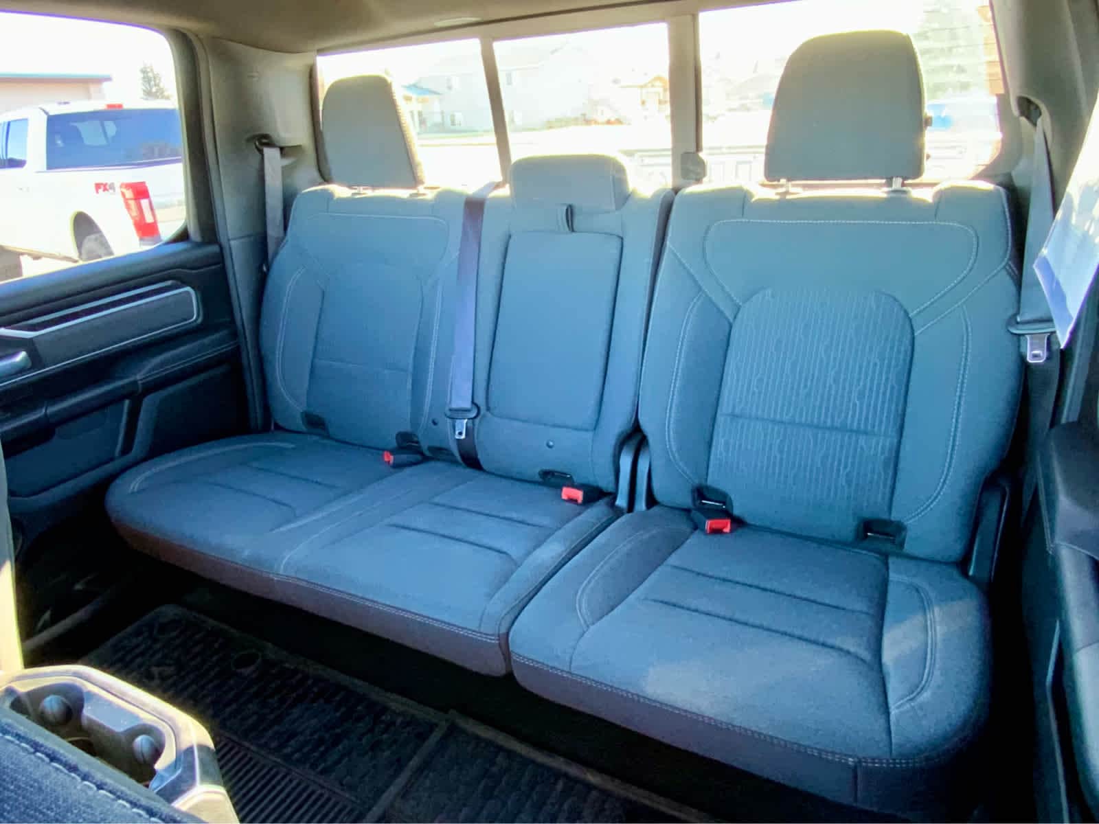 Thumbnail: 2021 RAM 1500 - 30