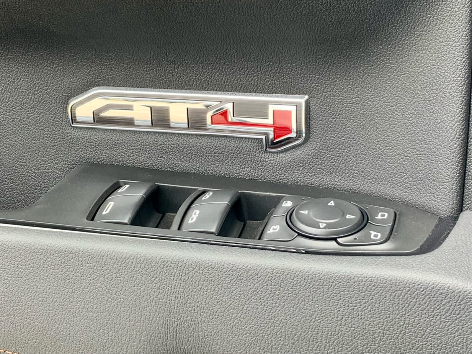 Thumbnail: 2026 GMC Sierra 1500 - 51