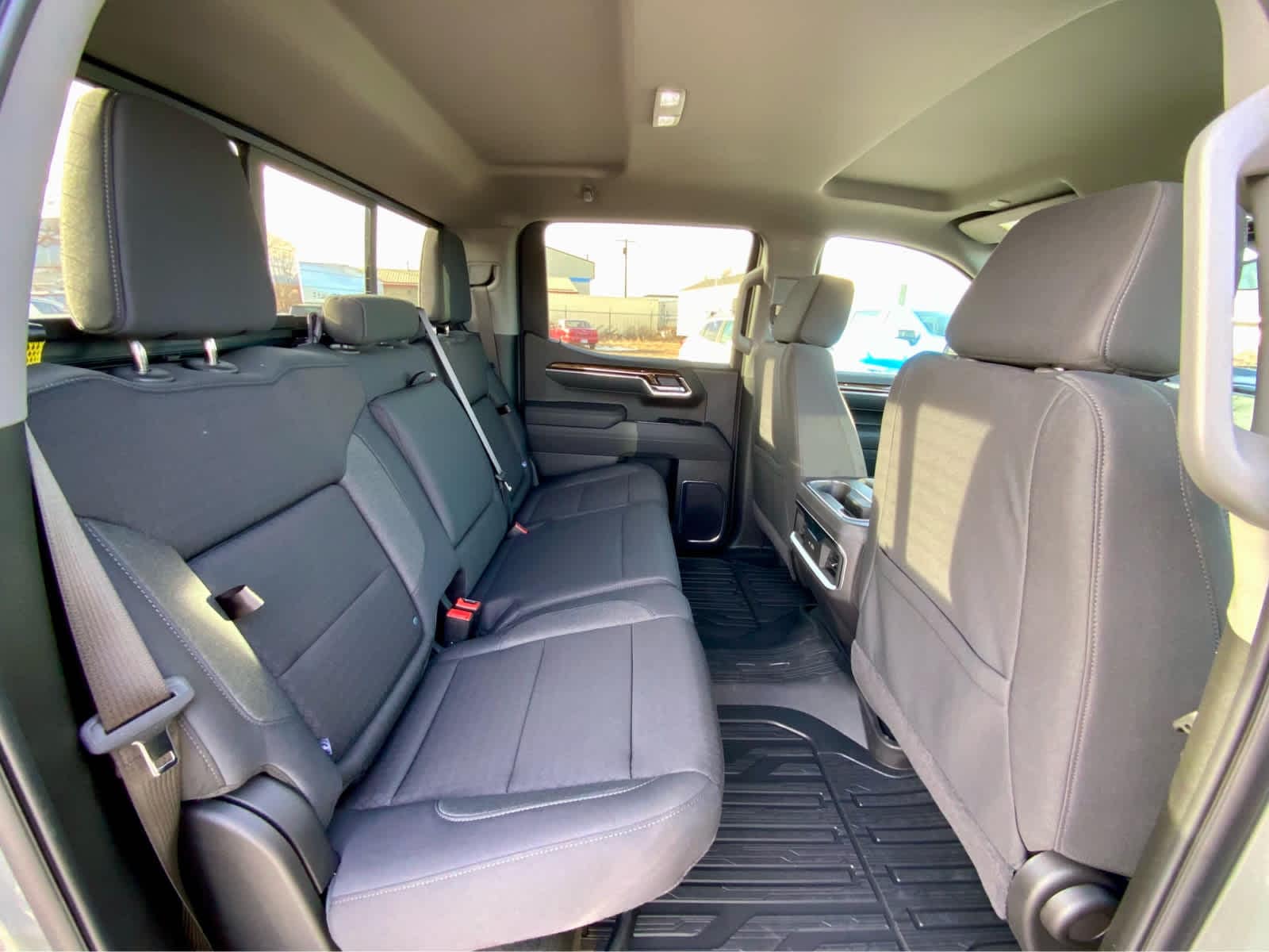 Thumbnail: 2026 GMC Sierra 1500 - 29