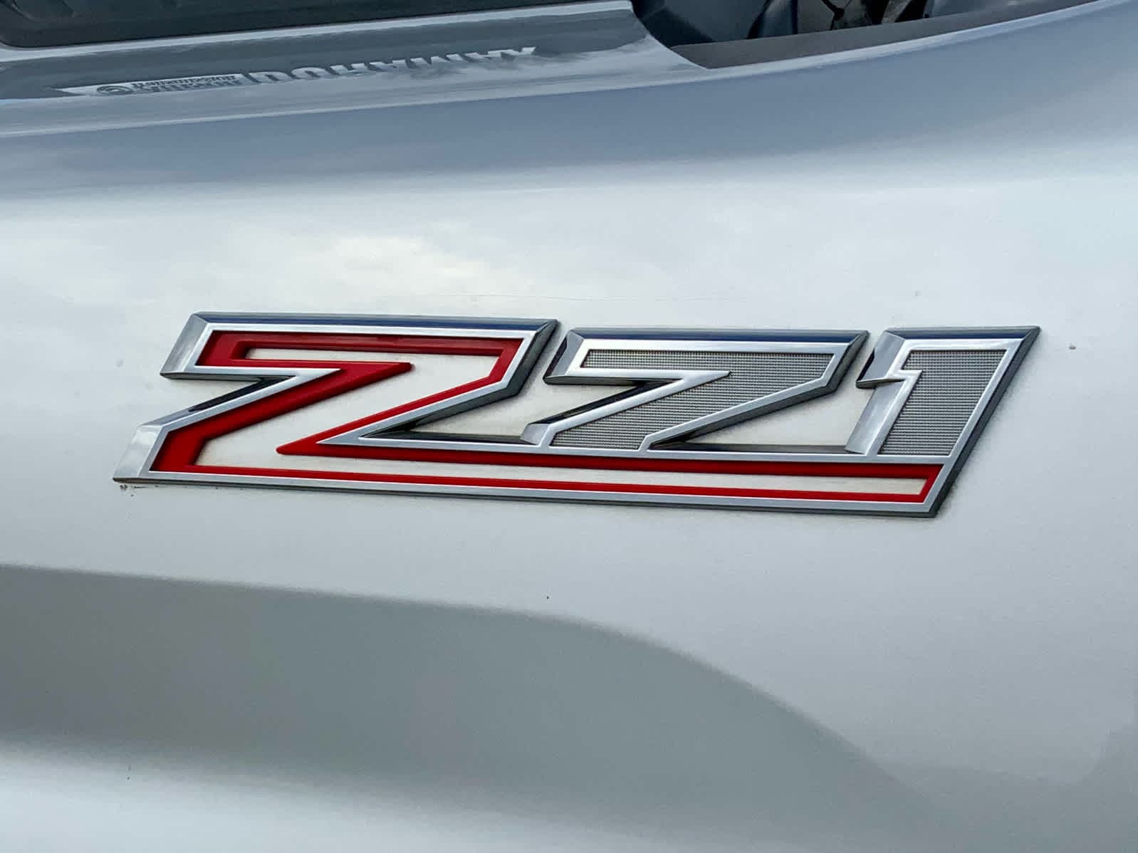 Thumbnail: 2021 Chevrolet Silverado 3500 - 20
