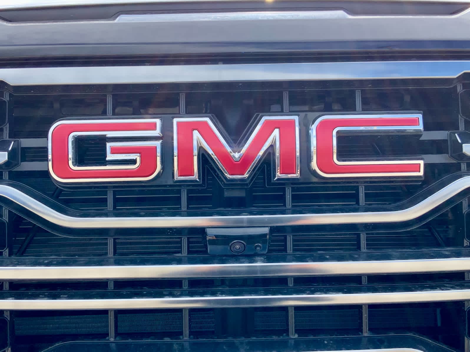 Thumbnail: 2026 GMC Sierra 1500 - 20