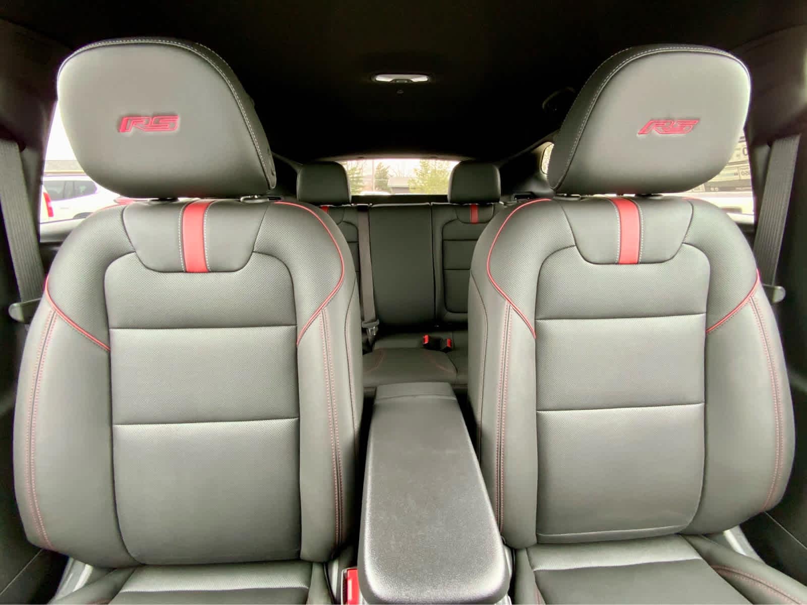 Thumbnail: 2026 Chevrolet Trax - 29