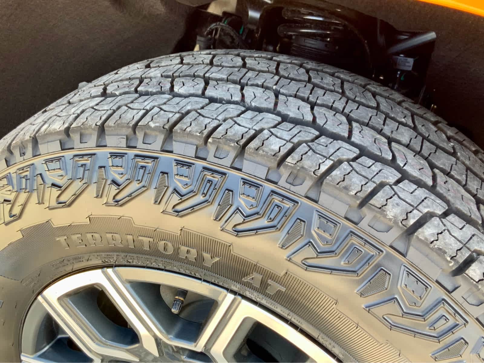 Thumbnail: 2026 Chevrolet Colorado - 22