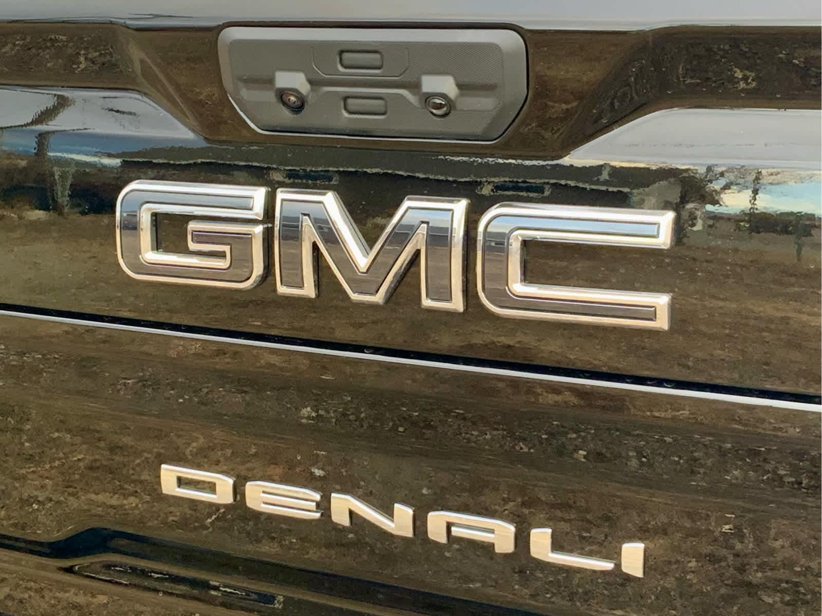 Thumbnail: 2026 GMC Sierra 3500 - 26