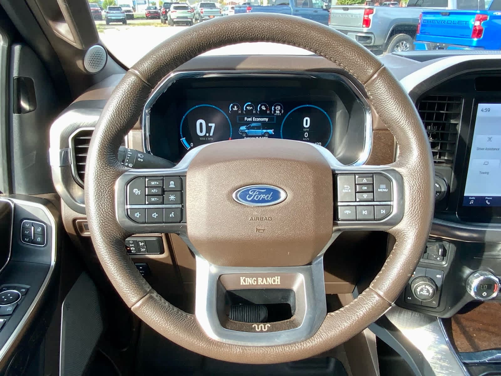 Thumbnail: 2021 Ford F-150 - 39