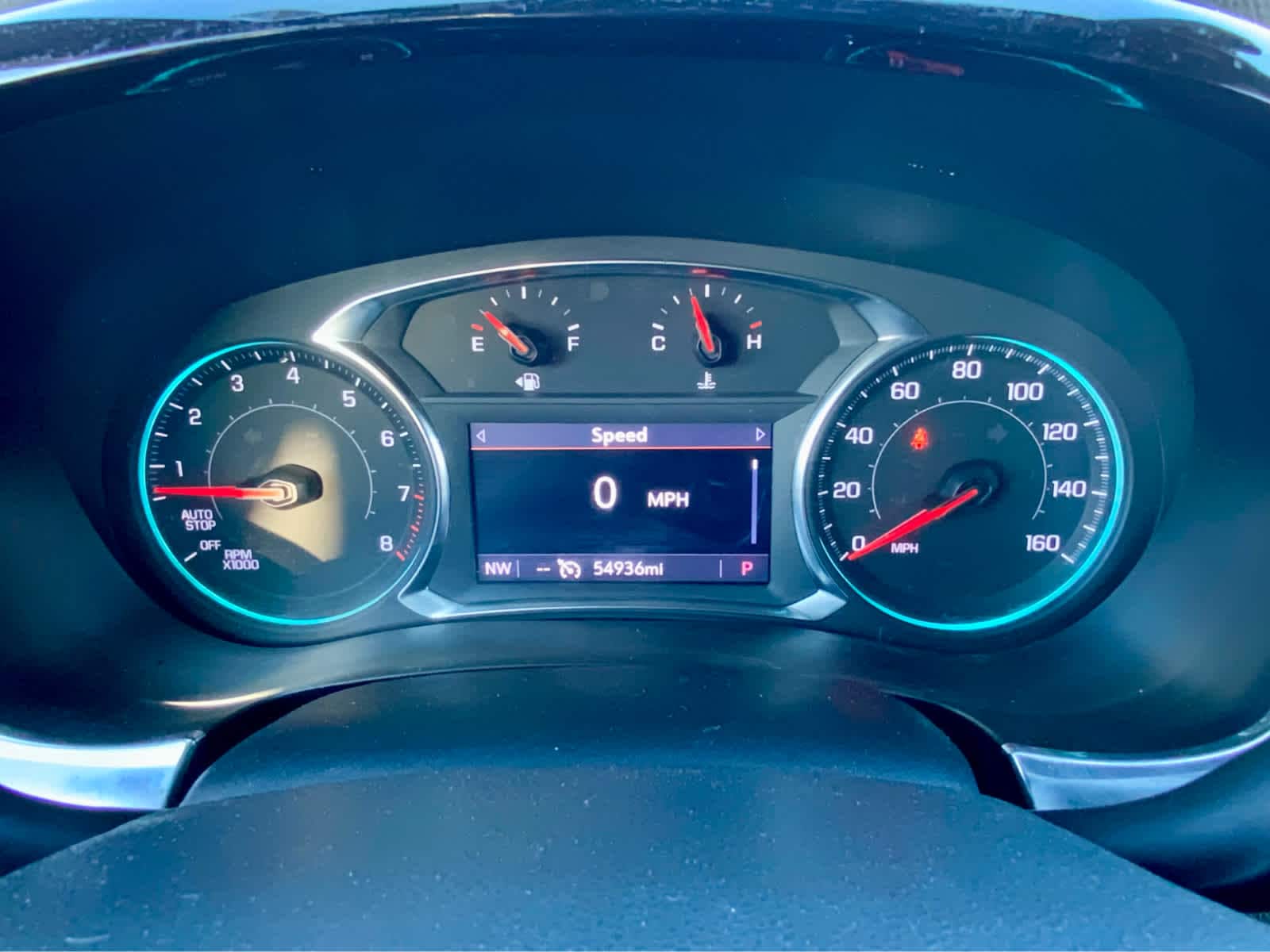 Thumbnail: 2023 Chevrolet Traverse - 44