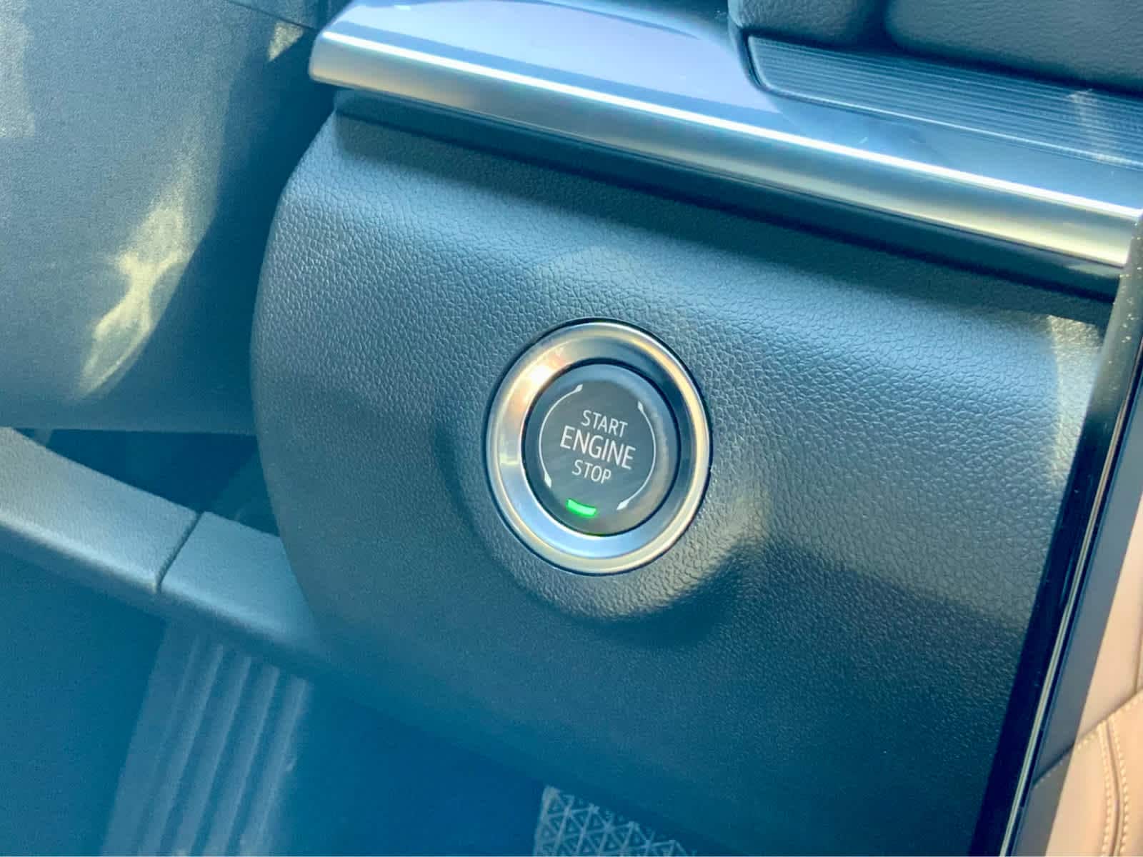 Thumbnail: 2026 GMC Terrain - 45